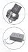 LiftMaster G503026 warning device