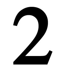 Number 2