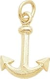 Anchor Charm by Rembrandt Charms