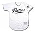 San Diego Padres Authentic Majestic Home Baseball Jersey