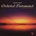 Hard to Find Orchestral Instrumentals