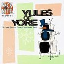 Yules Of Yore - TV Land Tunes From Christmas Past - Nick at Nite