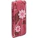 Pink Pop Flower Case For iPod&reg; nano 4G