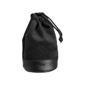 Olympus LSC-0816 Lens Case for Olympus 14-54mm f/2.8-3.5/14-45mm f/3.5-5.6 Lenses