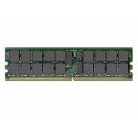 Dataram - Memory - 1 GB - DIMM 184-pin low profile - DDR - 333 MHz / PC2700 - registered - ECC Chipkill