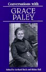 Conversations with Grace Paley (Literary Conversations)