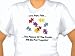New! Embroidered 