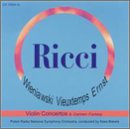 Violin Concertos