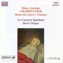 Messe des Morts