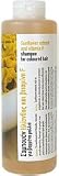 Korres Natural Products Sunflower Extract and Vitamin F Shampoo - 250 ml
