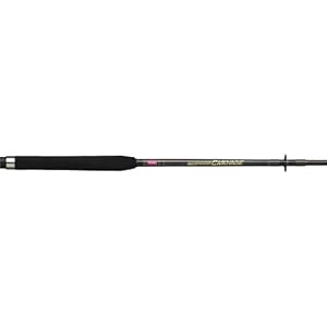 Penn Carnage Boat Casting Rod 