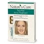 Nature's Cure Two-Part Acne Treatment System, for Women, 1 month supply (60 Tablets, 1 Ounce Cream)