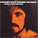 Jim Capaldi - Short Cut Draw Blood