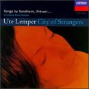 City of Strangers