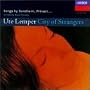Ute Lemper - City of Strangers