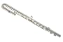 Jupiter 519S Alto Flute (with Curved Headjoint)