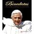 Benedictus : Day by Day with Pope Benedict XVI