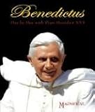Benedictus: Day by Day with Pope Benedict XVI