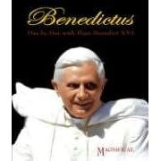 Benedictus: Day by Day with Pope Benedict XVI
