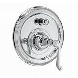 Jado Pressure Balance Diverter Set 853/142/444