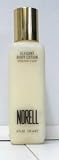 Norell by Norell, 4oz Elegant Body Lotion for women.