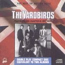 Review The Yardbirds  / The Best of British Rock
