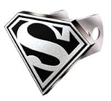 SUPERMAN HITCH COVER