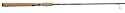 Berkley Series One Spinning Rod (6'6", Medium-Light, 4-10 lbs)