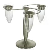 3BTL FLOWER/CANDLE VASE