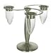 3BTL FLOWER/CANDLE VASE