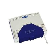 Auerswald COMpact 2206 ISDN-Telefonanlage USB