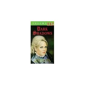Dark Shadows Vol 112 [VHS]