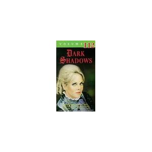 Dark Shadows Vol 112 movie