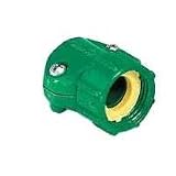Gilmour Mfg. 05F FEMALE COUPLER 7 / 16 1 / 2 9 / 16 REPLACEMENT HOSE COUPLER - B001IWIN94