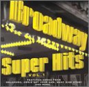 CD-Charts  Search : Broadway Super Hits, Vol. 1