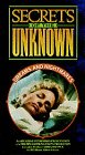 Secrets of the Unknown: Dreams & Nightmares