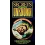 Secrets of the Unknown: Dreams & Nightmares [VHS]
