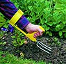 21VBRNKHPJL. SL160  Fist Grip Ergonomic Garden Fork