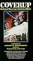 Coverup - Behind the Iran-Contra Affair [VHS]