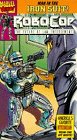 Cover image : Robocop:Man in the Iron Suit [VHS]