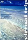 virtual trip THE BEACH MALDIVES [DVD]