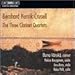 Search : Crusell: Clarinet Quartets