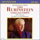 Highlights from the Rubinstein Collection
