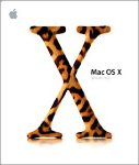 MacOS X v10.2