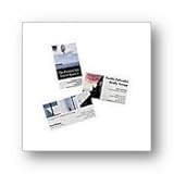 Avery Glossy Photo Quality Business Cards for InkJet Printers