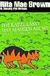 Die Katze l�sst das Mausen nicht: Ein Fall f�r Mrs. Murphy