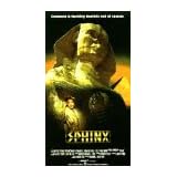 Sphinx [VHS] ~ Lesley-Anne Down