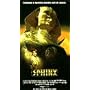Sphinx <b>VHS</b> ~ Lesley-Anne Down