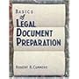 Basics of Legal Document Preparation