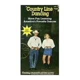 Diane Horner Country Line Dancing [VHS]
